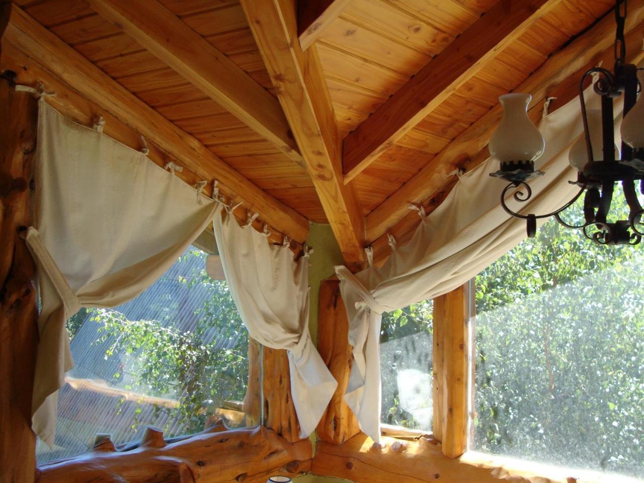 Apartahotel De Rosas San Carlos de Bariloche