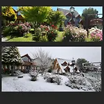 De las Rosas Bariloche