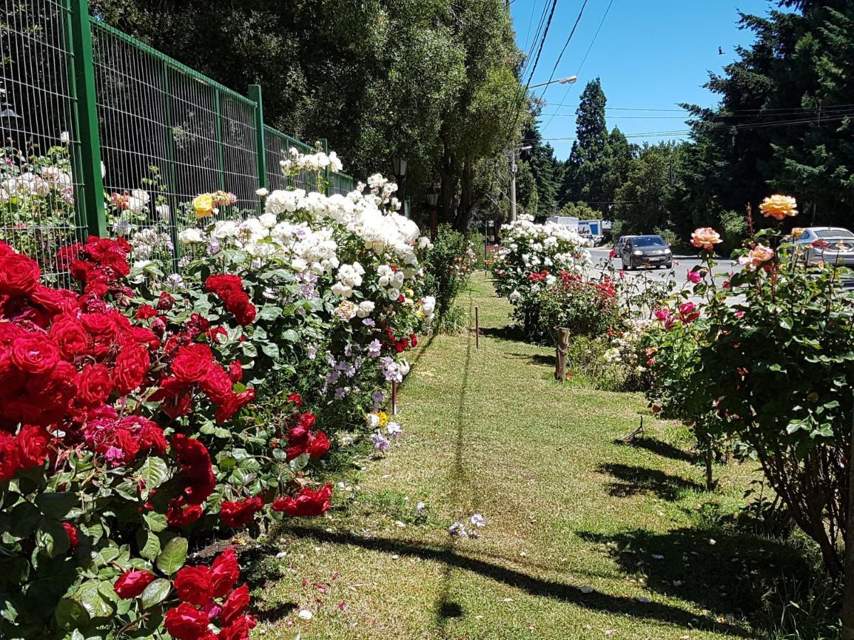 De Rosas * San Carlos de Bariloche