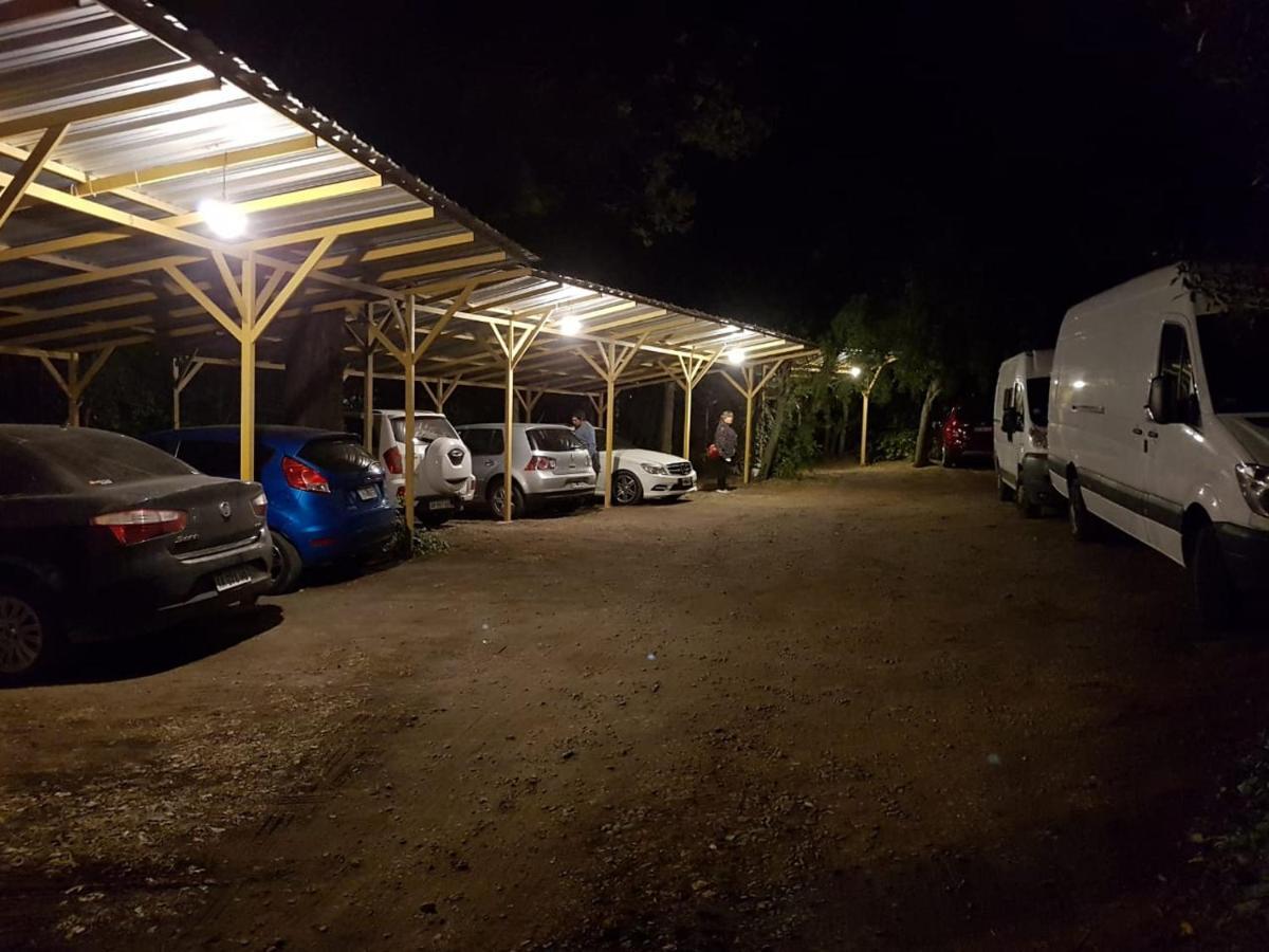 Apartahotel De Rosas San Carlos de Bariloche