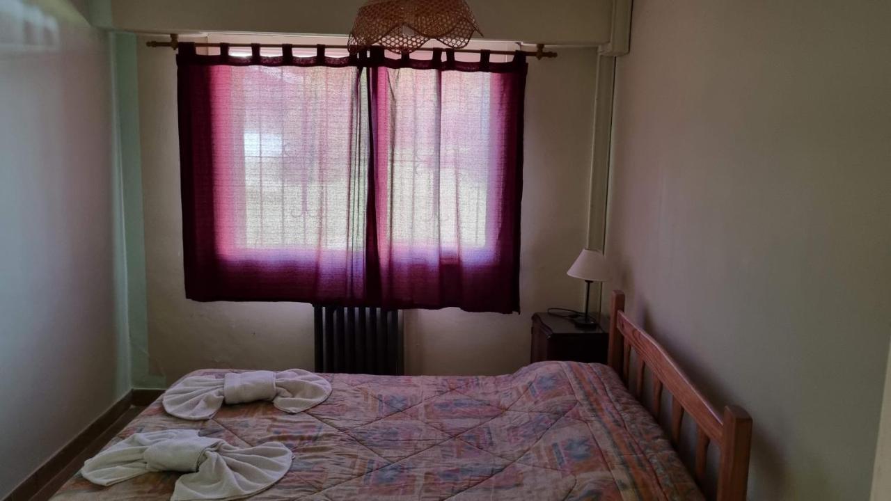 De Rosas Apartahotel