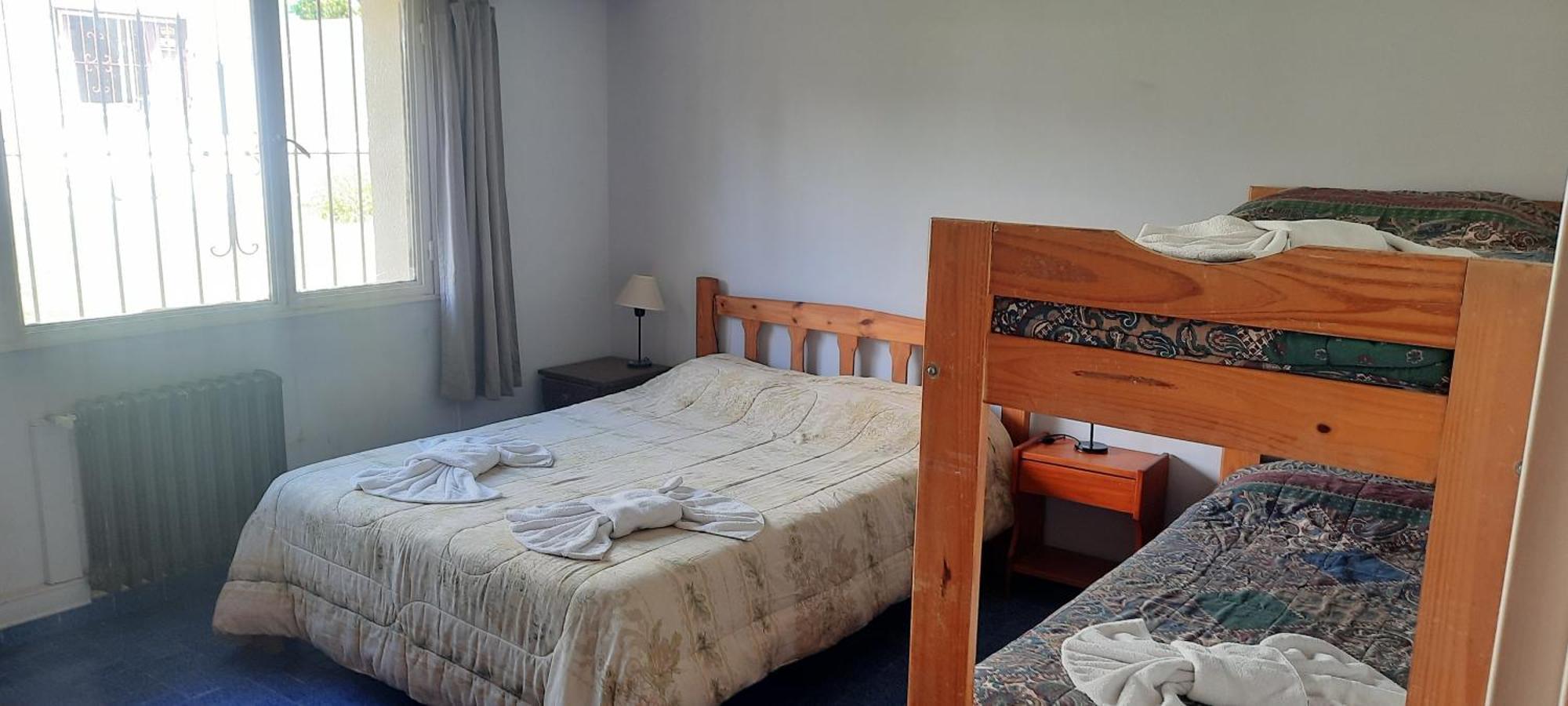 Apartahotel De Rosas San Carlos de Bariloche