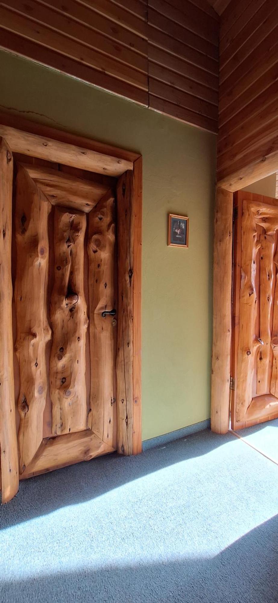 Apartahotel De Rosas San Carlos de Bariloche