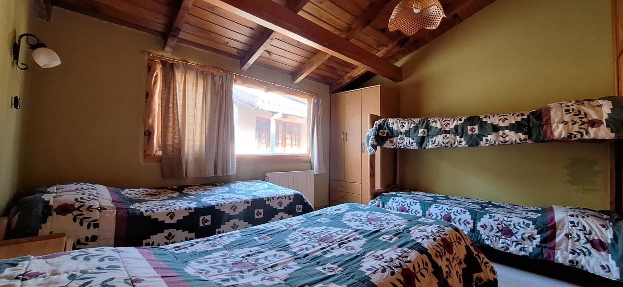 Apartahotel De Rosas San Carlos de Bariloche