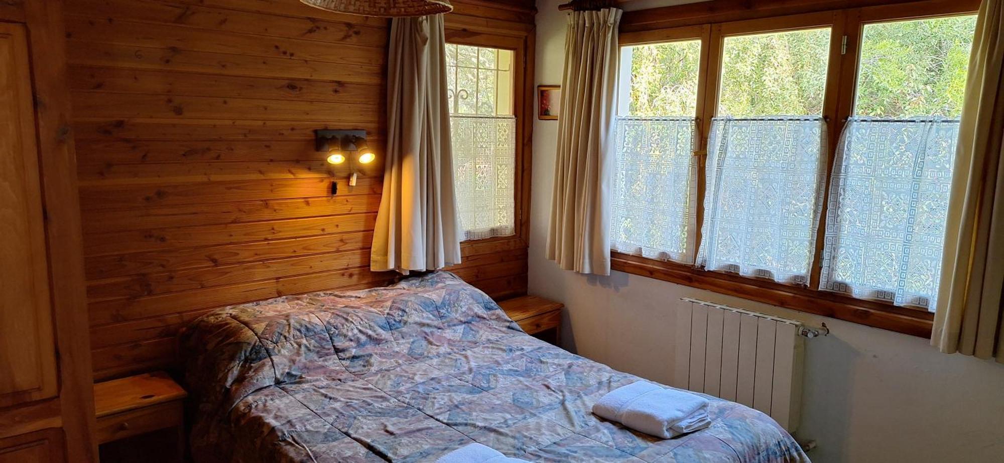 De Rosas San Carlos de Bariloche