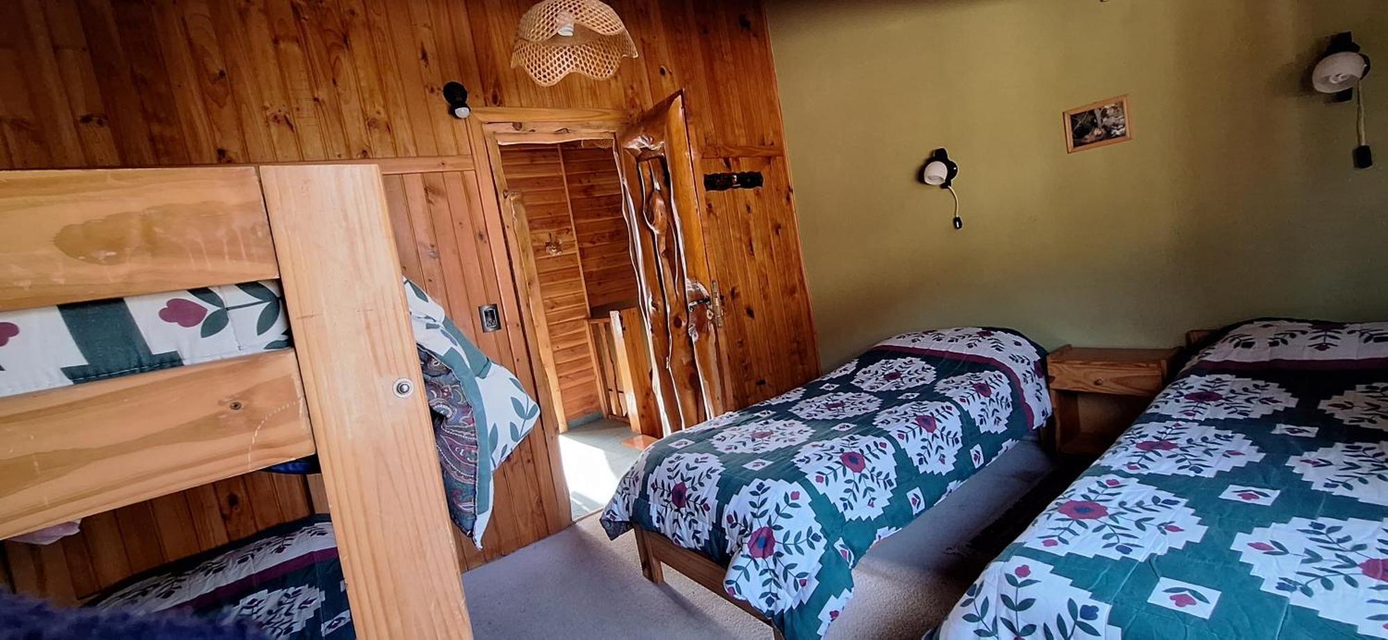De Rosas * San Carlos de Bariloche