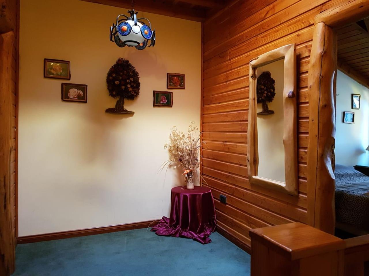 Apartahotel De Rosas San Carlos de Bariloche
